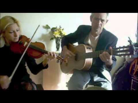 Promotional video thumbnail 6 for California Magic Strings