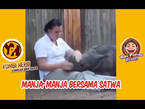 manja-manja-bersama-satwa