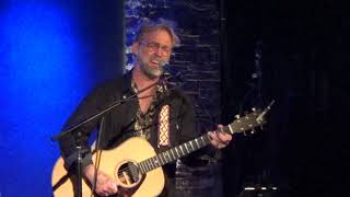 Anders Osborne @The City Winery, NY 6/28/18 Coming Down