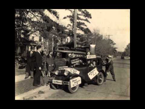 Shim-Me-Sha-Wabble - The Original Wolverines (Jimmy McPartland, Mike Durso, Vic Moore)