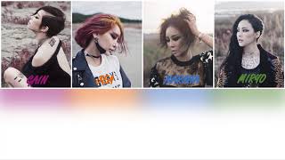 [VIETSUB | ENG | HAN] Wave - Brown Eyed Girls (브라운 아이드 걸스)