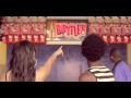 Marcus Singleton X Toro Y Moi - TOUCH (OFFICIAL MUSIC VIDEO HD)