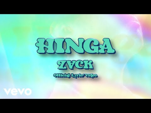 Video thumbnail for HINGA