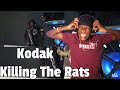 He Snapping! Kodak Black“Killing The Rats” (Official Video) REACTION