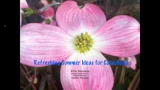 Sadlier Webinar- 5 Refreshing Summer Ideas for Catechists