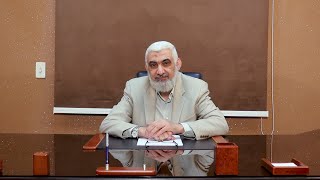 صورة عمرو بن العاص بين الاستقرار والرباط في مصر | قصة الخلافة الراشدة [125]