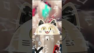 IRIS OUT / ニャンヤオチュー 歌ってみた #shorts