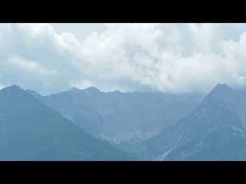 Within the Mountains- Reece Project