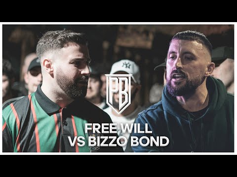 Bizzo Bond vs Ross