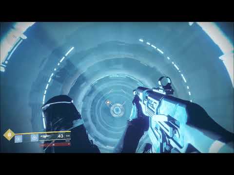 Destiny 2 Get to Cayde 6 Loop Mission