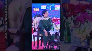 Download lagu Megawati Cerita Dibully Petugas Partai mp3