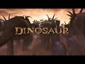 Dinosaur (2000) Trailers & TV Spots [Trimmed Down]