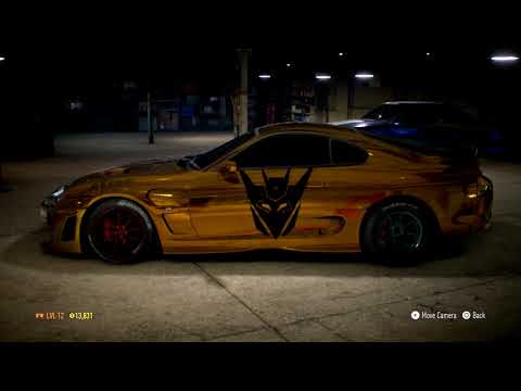 Need for Speed 2015 Gameplay Walkthrough Part 9 No Commentary (NFS 2015)
