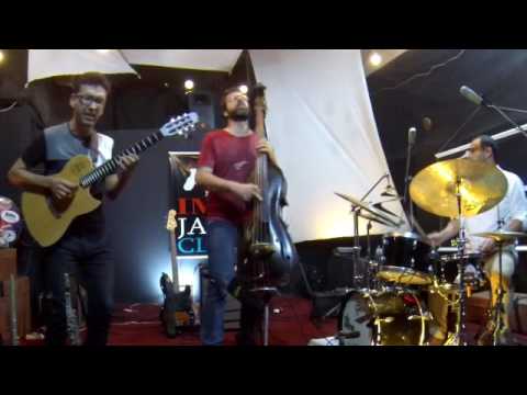 TakeFive (JB TRIO) JAZZ no Club