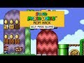 Mario Game Hack Of Super Mario World 2018