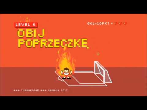 Turbokozak Gromu Różaniec odc. 2 - Łukasz Mazur