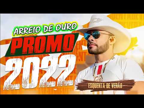 Arreio de Ouro & Buscapé - Só as Antigas [[ Forrozão e Vaquejada ]]