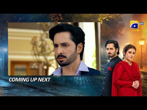 Jaan Nisar Episode 21 Upcoming Teaser - 21st June 2024 - Har Pal Geo