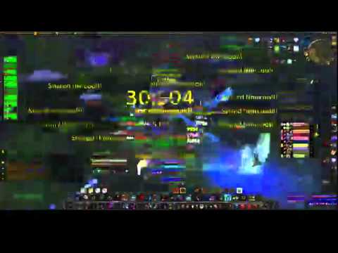 mm hunter rbg (5.4.8 mm hunter pvp)