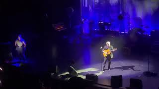 John Mellencamp Golden Gate 3/17 - San Francisco - Jack and Diane