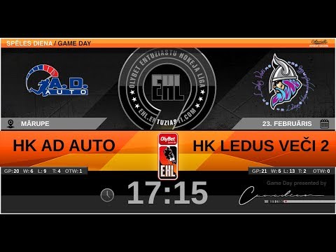 2020 02 23 AD Auto - Ledus Veči 2