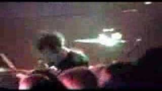 Thursday &quot;Concealer&quot;