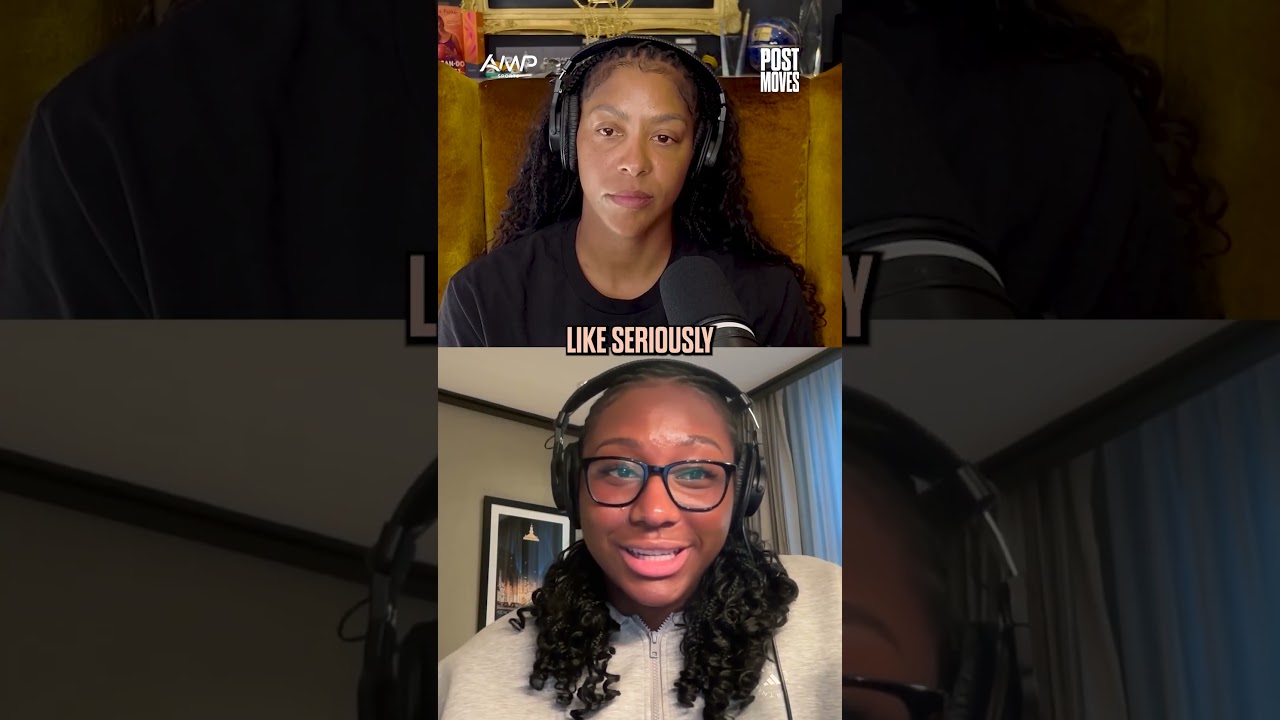 The winners, losers and surprises to CP3 and AB in WNBA free agency 🤔What surprised you?