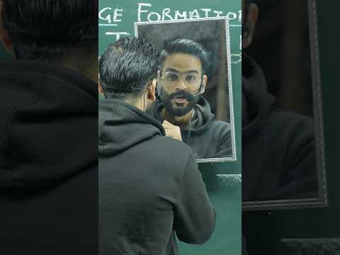How many images at 90 Degrees? #anubhavsir #theoryofphysics #mirror