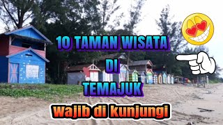 Download lagu 10 TEMPAT WISATA DI TEMAJUK KAB SAMBAS WAJIB DI KUNJUNGI mp3