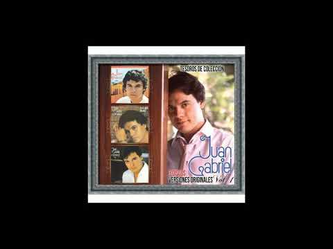 Juan Gabriel mix viejitas pero bonitas