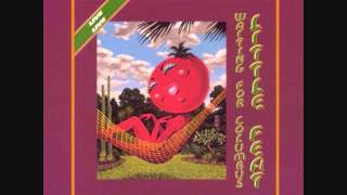 ON YOUR WAY DOWN  Little Feat composer Allen Toussaint