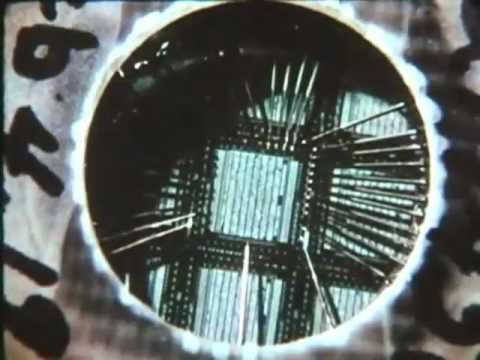 Computer Magic - "Grand Junction" (Music Video)