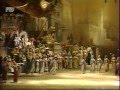 Marcia trionfale, Balabile. Mariinsky Theatre.1995 ...