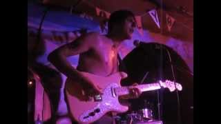 Nai Harvest - Buttercups (Live @ The Shacklewell Arms, London, 24/08/14)