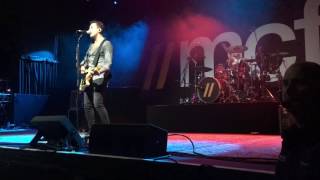 Sorry&#39;s Not Good Enough (Live) - McFLY ANTHOLOGY TOUR MANCHESTER 13/09/2016