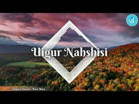 Nigara Tursun - Bara Bara