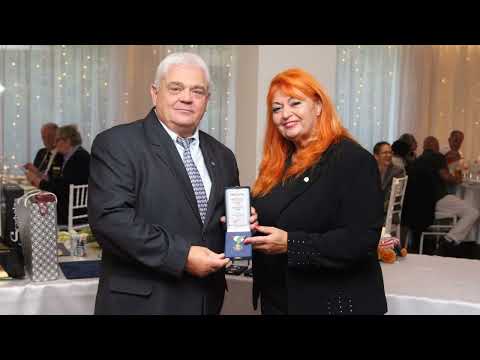 30º Aniversário Fondazione I.P.A. Gyõr Moson Sopron megye