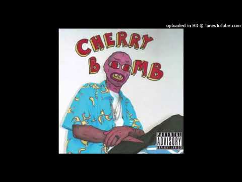 Tyler The Creator - F*****g Young (852Hz)
