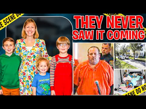 Horrific Todt Family Massacre Left Detectives In Tears! (True Crime Documentary)