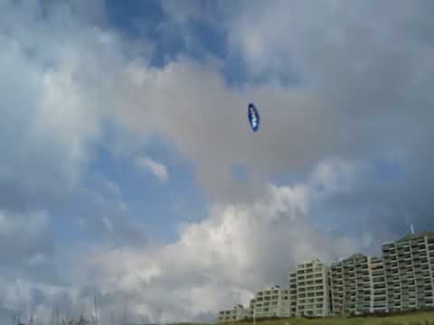 Noordwijk - Holland - Niederlande - 2018 (Tag 3)