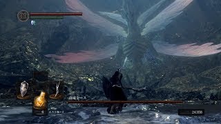 【初見実況】ダークソウル・リマスターpart15【白竜シース】