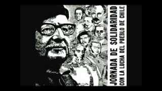 Pablo Milanés - A Salvador Allende en su combate por la vida (1974 - Acústico)