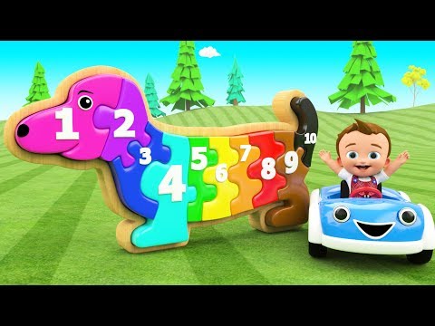 image-How many piece puzzle is appropriate for a 5 year old?