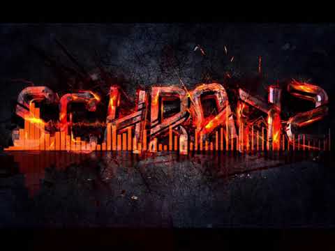 Schranz Hard Techno mix #14 (2 hours)