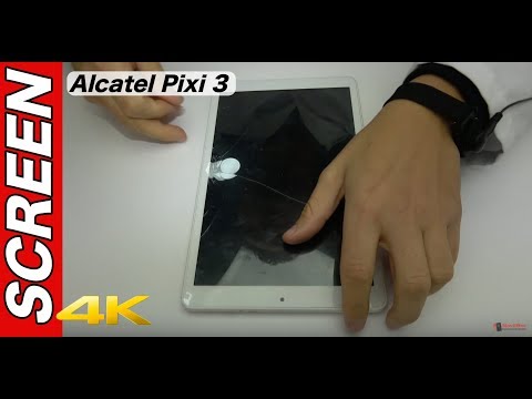 Repair Alcatel Idol 3 5 5 OT 6045