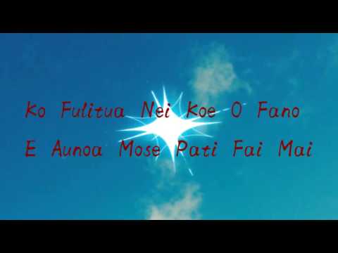 Se Tusitusi (Te Vii O Laumanu)