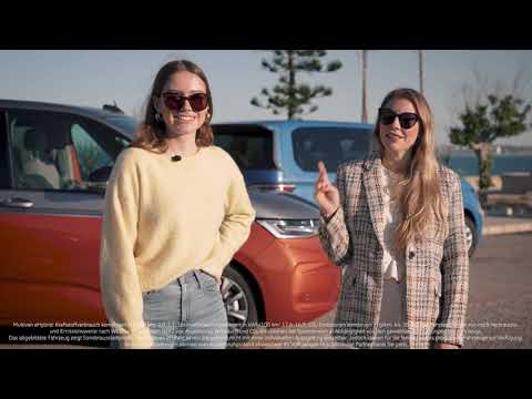 #MultivanCheck mit @oh_wunderbar