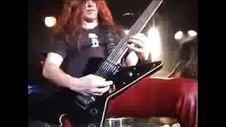Firewind Documentary