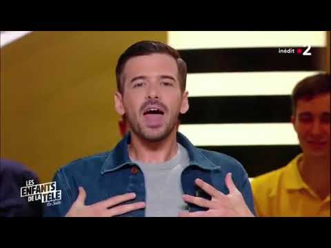 Marc Antoine le Bret imite micka