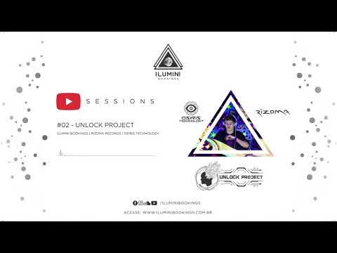 #02 - Unlock Project | Youtube Sessions